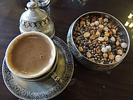 BrownBliss ® Menengiç Kahvesi(Bıttım)