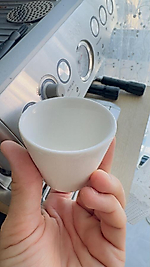 Espresso Fincanı 60ml  - 1 adet