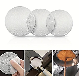 Puck Screen 53mm (1adet)