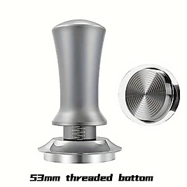 Paslanmaz Çelik 53mm Tamper