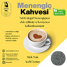 Pirae CO. ®️ | Menengiç Kahvesi(Bıttım)