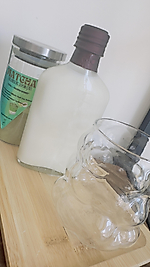 BrownBliss ® %100 Doğal Yulaf Sütü 220ml