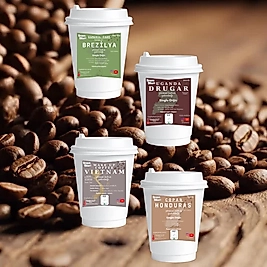 4’lü Deneme Paketi(300gr)