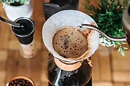 BrownBliss ® Etiyopya Lekempti Çekirdek Kahve