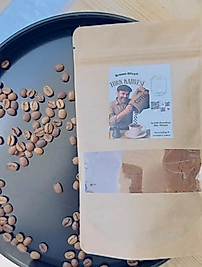 BrownBliss®️ - Türk Kahvesi