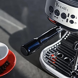 Naked Portafiltre(dipsiz)54mm