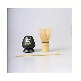 Matcha Hazırlama Seti 3’lü