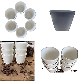 Espresso Fincanı 60ml