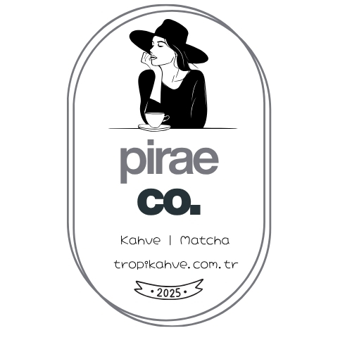 Pirae Coffee Co.