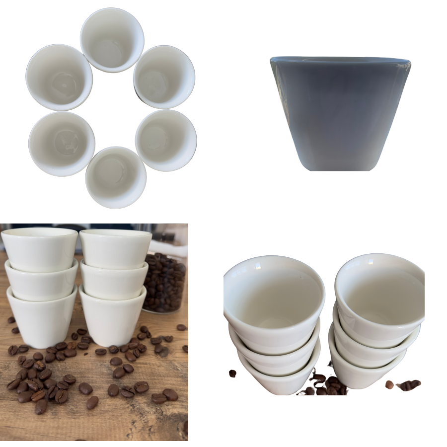 Espresso Fincanı 60ml