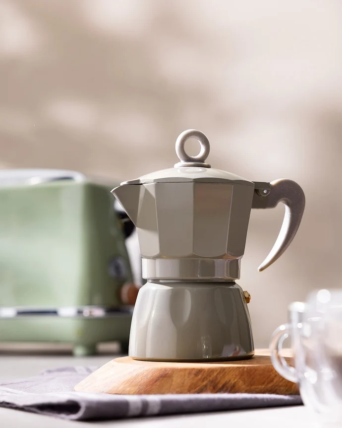 BrownBliss® Kenya AA Yöresel Çekirdek Kahve