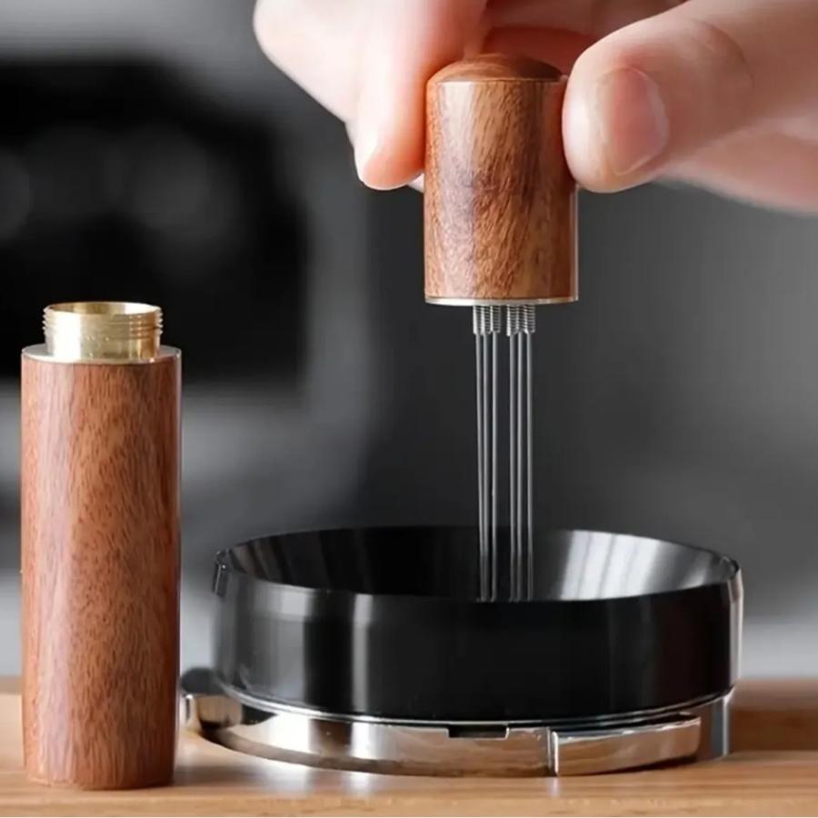 Espresso Dağıtıcı İğne