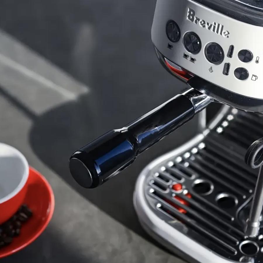 Naked Portafiltre(dipsiz)54mm