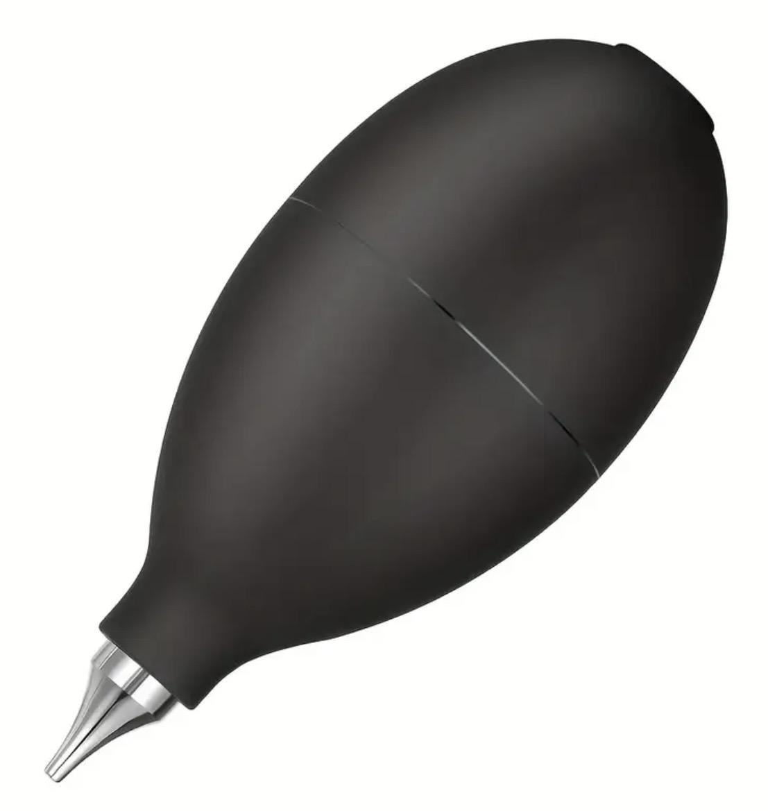 Kahve Tozu Temizleme Aparatı